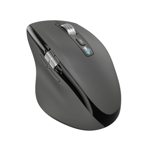 A.H.P.L. ダブルマウス　ahpl 楽天市場】ThinKlick AIマウスSpark AI搭載 多機能ワイヤレス